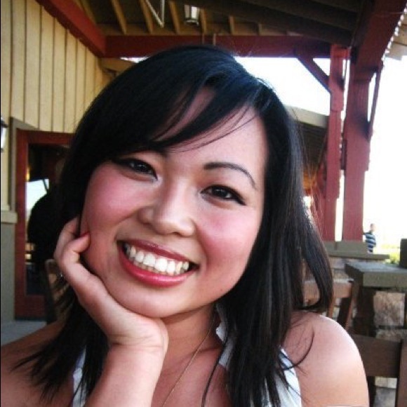 Meet your Posher, Nancy - Picture 1 of 1